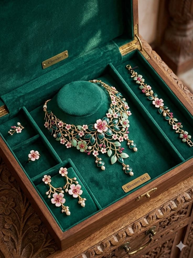 Perfect Gifting